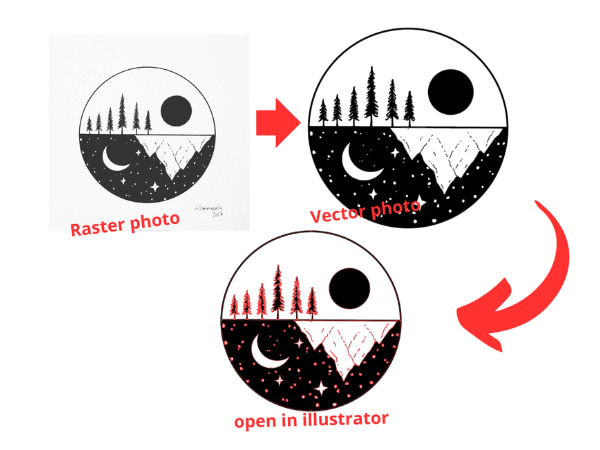 vector graphics